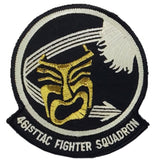 Patch - USAF - Sew On (1)
