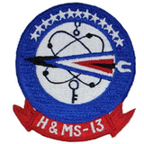 Patch - USMC - Sew On (7007-7300)