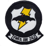 Patch - USMC - Sew On (7007-7300)