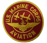 Misc. Eagle Crest Patches