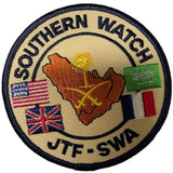 Misc. Eagle Crest Patches
