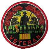 Misc. Eagle Crest Patches