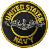 Misc. Eagle Crest Patches