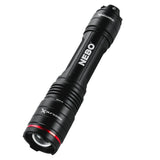 Nebo REDLINE X Regcharable  Flashlight - 1800 Lumen (Turbo)  NEB-FLT-0008