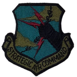 Patch - USAF - Sew On (2)