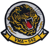 Patch - USMC - Sew On (7007-7300)