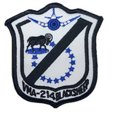 Patch - USMC - Sew On (7007-7300)