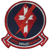 Patch - USMC - Sew On (7007-7300)