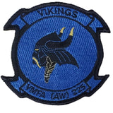 Patch - USMC - Sew On (2) (7300-7350)