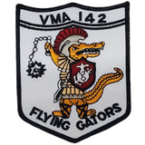 Patch - USMC - Sew On (2) (7300-7350)