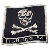 Patch - Jolly Roger - Sew On