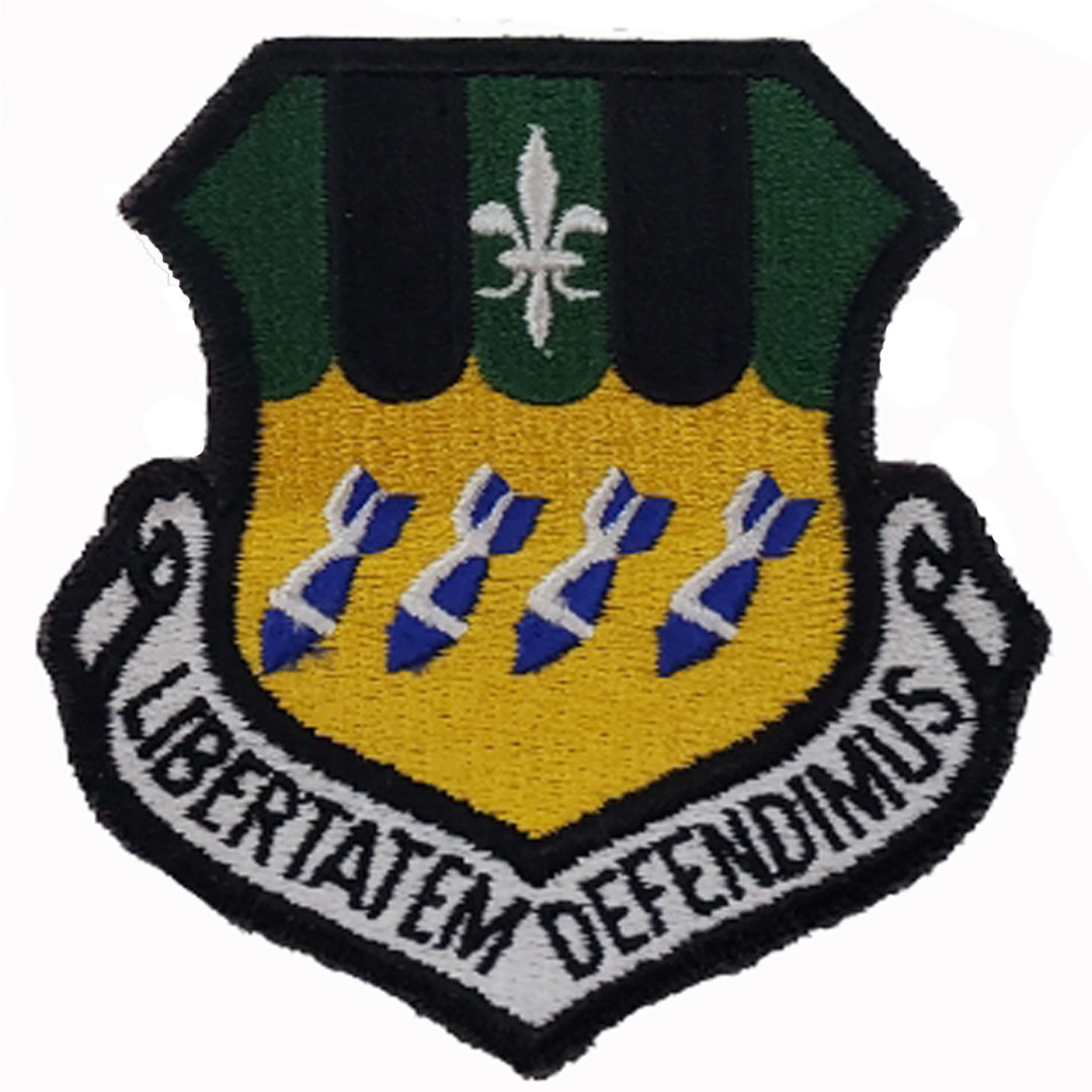 Patch - U.S. Air Force Military - Sew On (5) (7241-7382