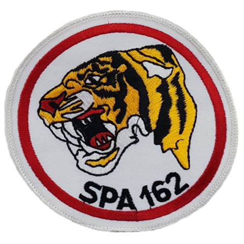 Patch - French Air Force SPA 162 - Sew On