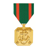 Medal - Navy Achievement - Anodized