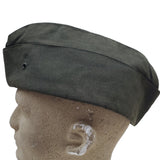 Vintage USMC Garrison Cap