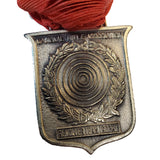 Vintage US National Rifle Association 1932 Medal