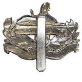 Gloucestershire Regiment - The Glorious Glosters - Cap Badge