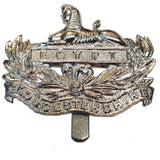 Gloucestershire Regiment - The Glorious Glosters - Cap Badge