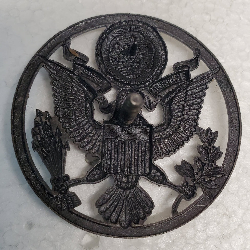 Vintage US Air Force Enlisted Cap Device – Hahn's World of Surplus ...