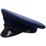Vintage US Air Force Dress Cap -Blue