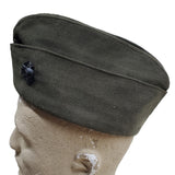 Vintage USMC Garrison Cap