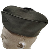 Vintage USMC Garrison Cap