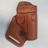 Holster - Vintage Previously Owned Leather