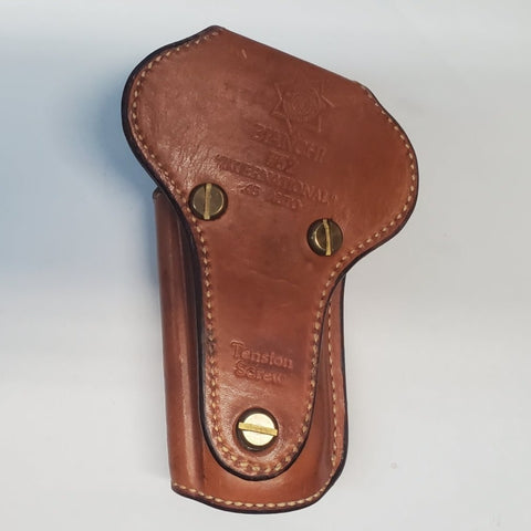 Holster - Vintage Previously Owned Leather – Hahn's World of 