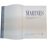 The Marines by The Marine Corps Heritage Foundation 1998 Hardcover