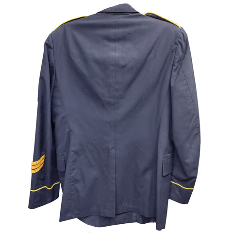 US Army ASU Dress Mess Jacket – Hahn's World of Surplus & Survival