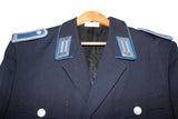 Vintage German Officer Uniform Jacket