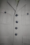 SALE Vintage USAF Officer Topical Jacket (801HWS-USAFJ)