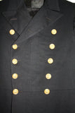 SALE Vintage US Navy Dress Uniform - early 1900's