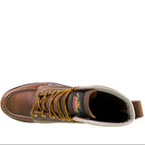 Thorogood 6″ Trail Crazy Horse MOC-TOE Boot