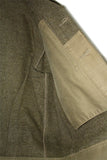 SALE Vintage 1955 Canadian Ike Jacket & Pants