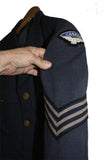 SALE Vintage Canadian Sergeant Jacket
