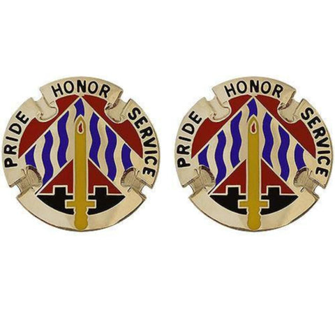 Vanguard Army Crest: 63rd Regional Support Command - Pride Honor Service (VG-4501725) - Hahn's World of Surplus & Survival