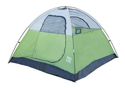 WFS Tent - Front Range 3 Person Tent