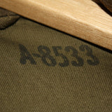 SALE Vintage 1944 CHQ US Army Ike Jacket
