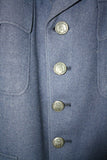 SALE Vintage USAF Mess Dress Coat and Pants