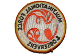 Patch - Multinational Force & Observers