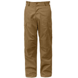 Tactical BDU Large Size Pants