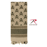 Rothco Deluxe Shemagh Tactical Desert Scarves (R-8539) - Hahn's World of Surplus & Survival - 7