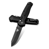 Knife - Benchmade Mediator AUTO Black (8551BK)