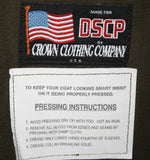 SALE USMC Marine Corps Alpha Class A Dress Jacket