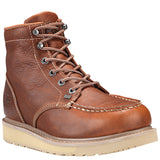 Timberland PRO Barstow Wedge Moc Soft Toe EH Work Boots - 089647