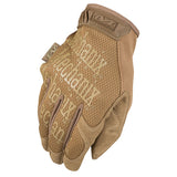 Gloves - Mechanix Wear The Original - Tactical