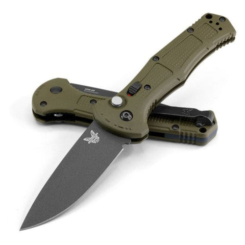 Knife - Benchmade Claymore AUTO (9070BK)