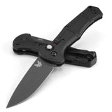 Knife - Benchmade Claymore AUTO (9070BK)
