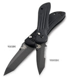 Benchmade Auto Stryker Knife (BM-9101SBK) - Hahn's World of Surplus & Survival